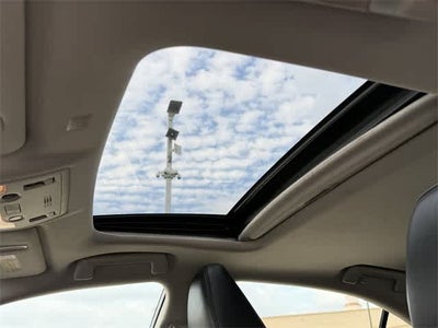 2018 Lexus IS IS 300