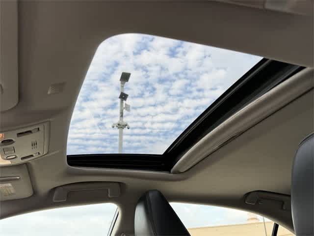 2018 Lexus IS IS 300