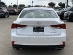 2018 Lexus IS IS 300
