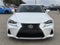 2018 Lexus IS IS 300