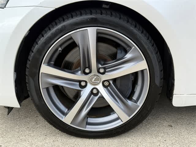 2018 Lexus IS IS 300