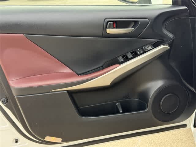 2018 Lexus IS IS 300