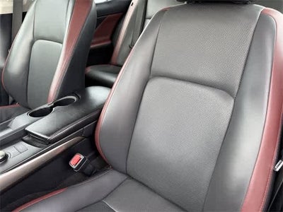 2018 Lexus IS IS 300