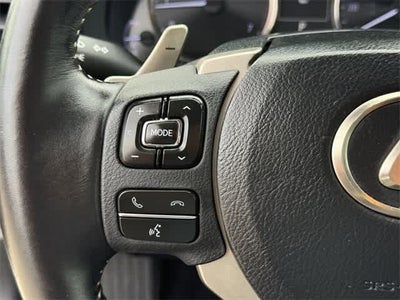 2018 Lexus IS IS 300