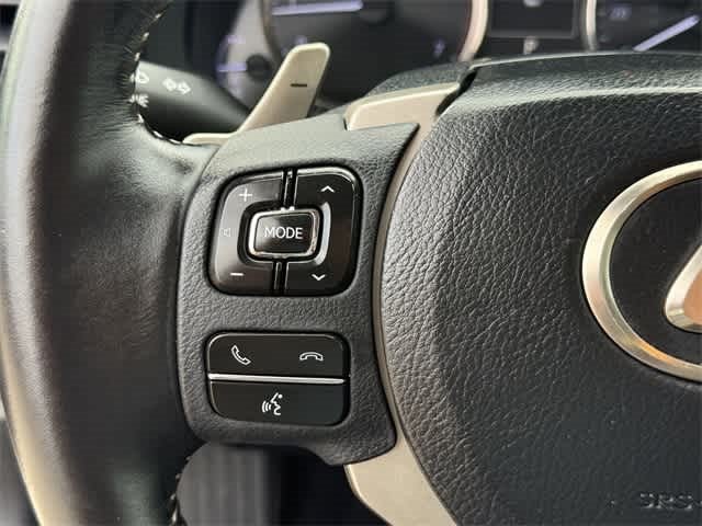 2018 Lexus IS IS 300