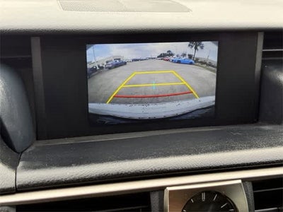 2018 Lexus IS IS 300