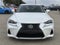 2018 Lexus IS IS 300