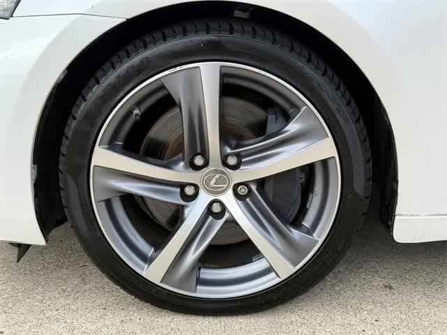 2018 Lexus IS IS 300