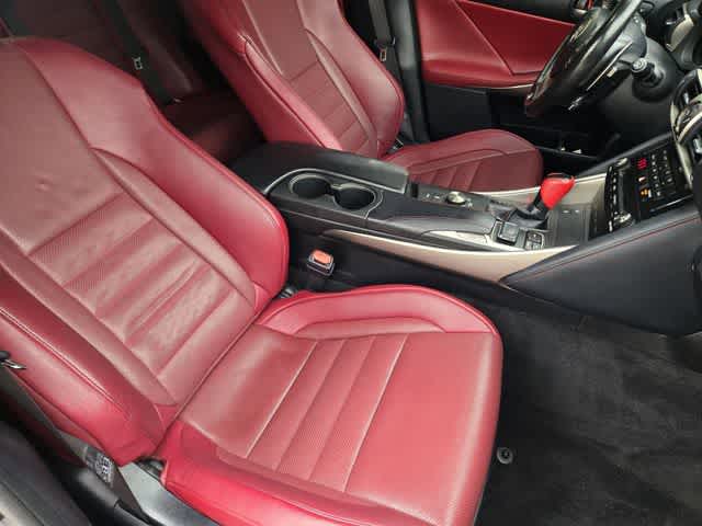 2018 Lexus IS IS 300