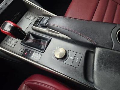 2018 Lexus IS IS 300