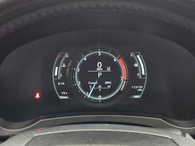 2018 Lexus IS IS 300