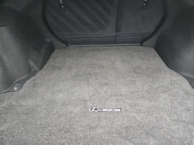 2018 Lexus IS IS 300