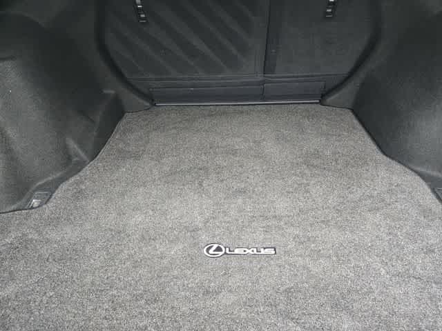 2018 Lexus IS IS 300