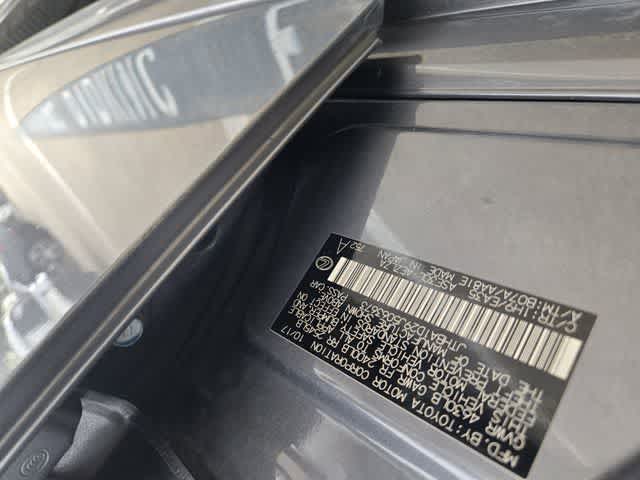 2018 Lexus IS IS 300