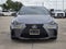 2018 Lexus IS IS 300