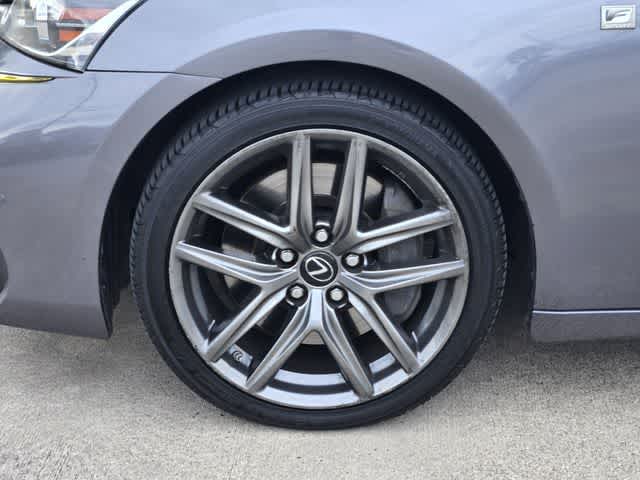 2018 Lexus IS IS 300