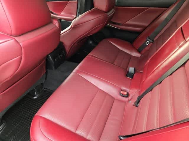 2018 Lexus IS IS 300