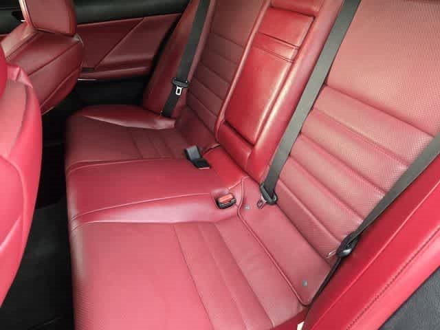 2018 Lexus IS IS 300