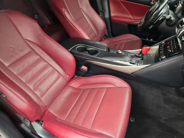 2018 Lexus IS IS 300