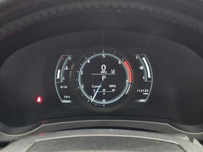 2018 Lexus IS IS 300