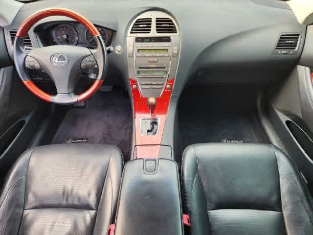 2008 Lexus ES 350 4dr Sdn
