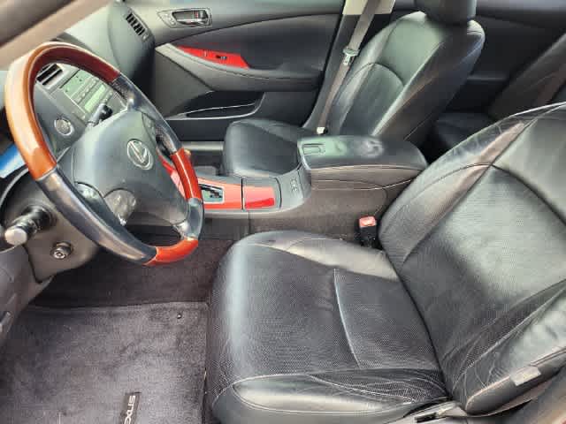 2008 Lexus ES 350 4dr Sdn