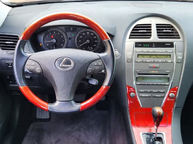 2008 Lexus ES 350 4dr Sdn