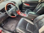 2008 Lexus ES 350 4dr Sdn