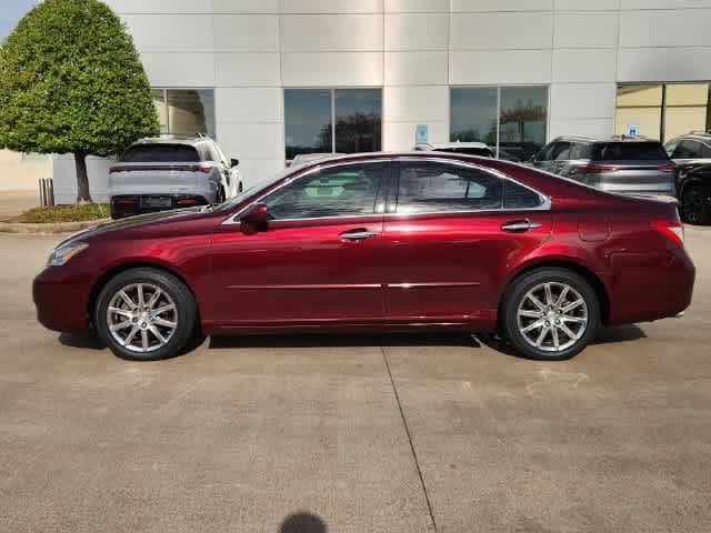 2008 Lexus ES 350 4dr Sdn