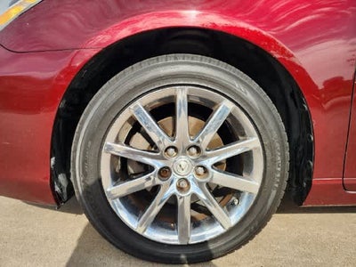 2008 Lexus ES 350 4dr Sdn