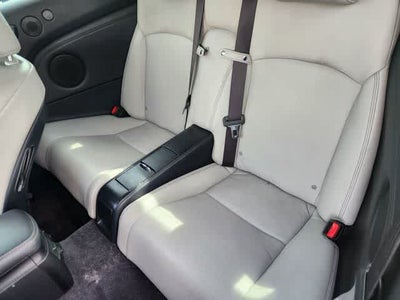 2012 Lexus IS 250C 2dr Conv Auto