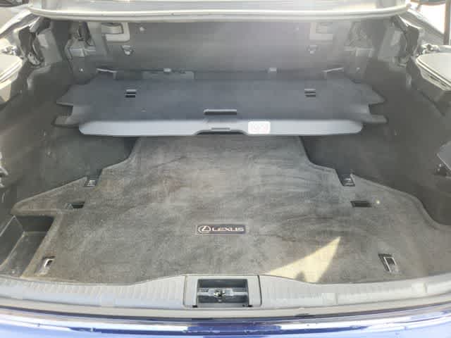 2012 Lexus IS 250C 2dr Conv Auto
