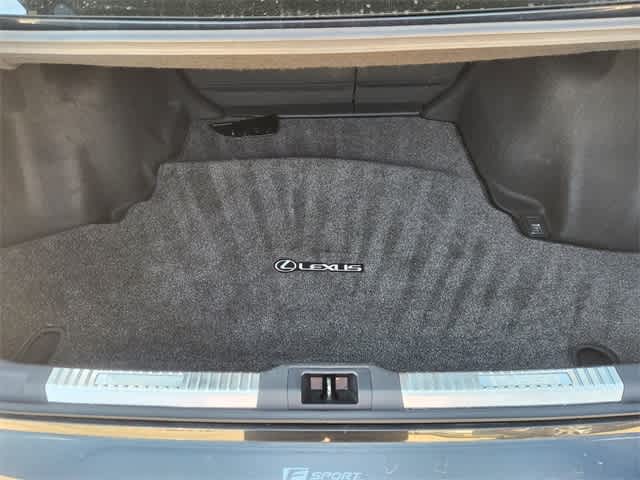 2023 Lexus IS F SPORT