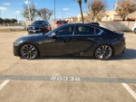 2023 Lexus IS F SPORT
