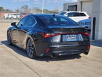 2023 Lexus IS F SPORT