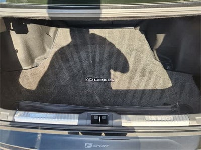 2023 Lexus IS F SPORT