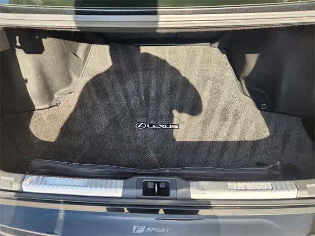 2023 Lexus IS F SPORT