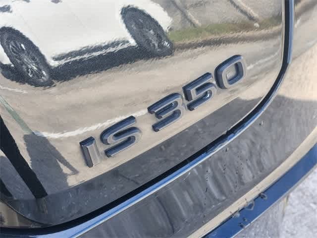 2023 Lexus IS F SPORT