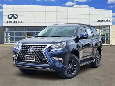 2023 Lexus GX Premium