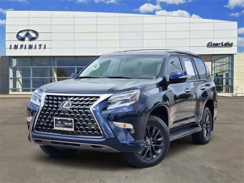 2023 Lexus GX Premium