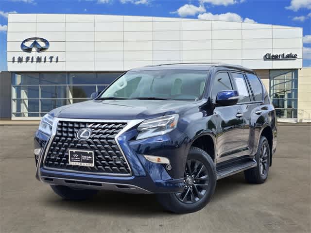 2023 Lexus GX Premium