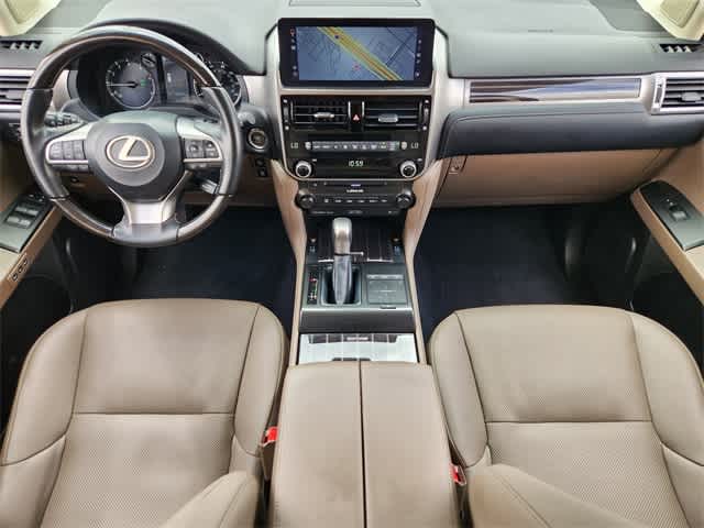 2023 Lexus GX Premium