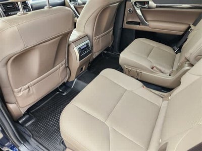 2023 Lexus GX Premium