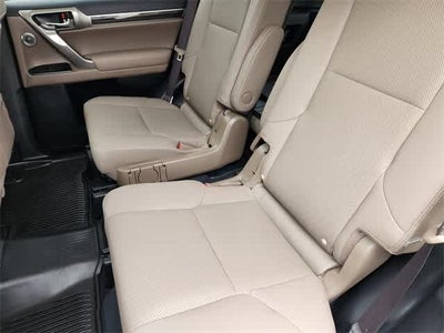 2023 Lexus GX Premium