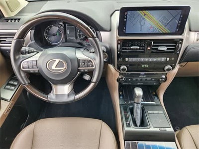 2023 Lexus GX Premium