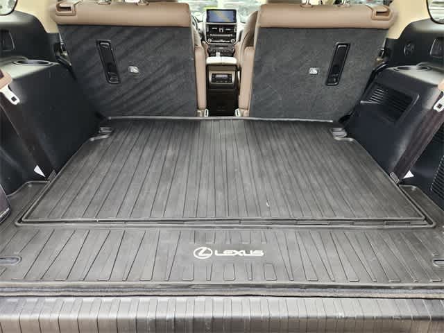 2023 Lexus GX Premium