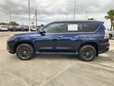 2023 Lexus GX Premium