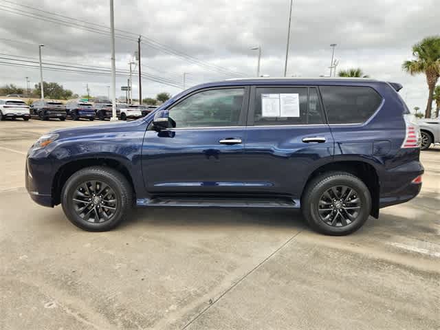 2023 Lexus GX Premium