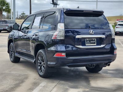 2023 Lexus GX Premium