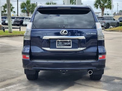 2023 Lexus GX Premium
